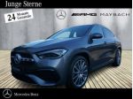 MERCEDES-BENZ GLA 220 d Premium Amg rif. 22632945