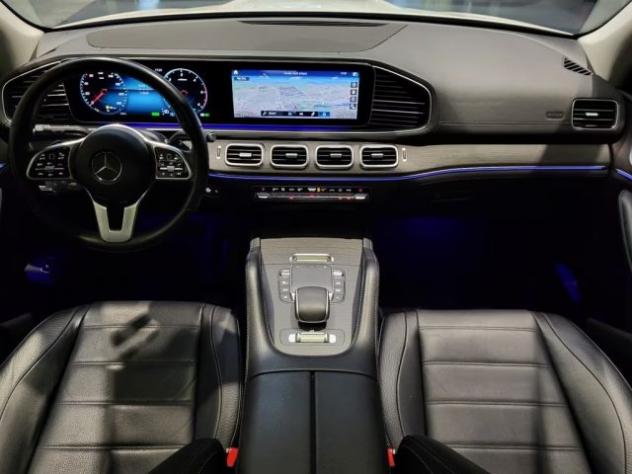 MERCEDES-BENZ GLE 300 d 4Matic Premium rif. 23551930 - Foto 10