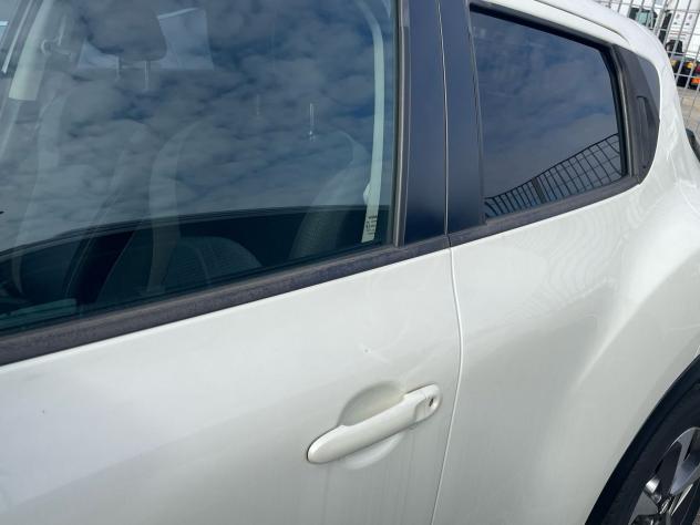 Nissan Juke 1.6 GPL Visia - Foto 9