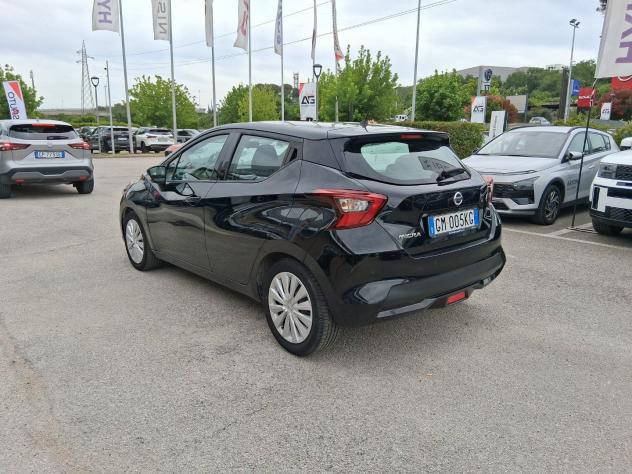 Nissan Micra IG?T 92 GPL Eco Acenta - Foto 6