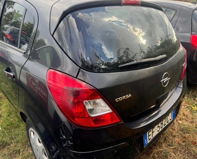 Opel Corsa 1.3 CDTI 75CV F.AP. 5 porte Elective - Foto 3