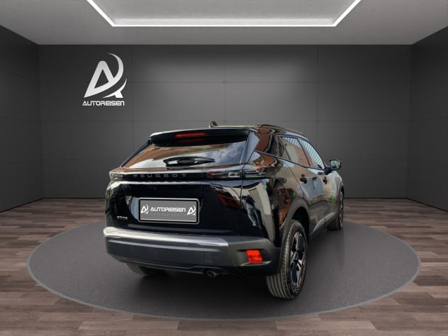 Peugeot 2008 1200 PURETECH ALLURE 100 CV KM 0 - Foto 4