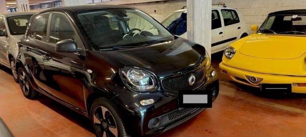 Smart ForFour 70 1.0 Youngster - Foto 6