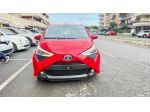 Toyota Aygo 1.0 VVT-i 72 CV 5 porte x-play TEEM LED NAVI KAMERA PDC CERCHI  &hellip;