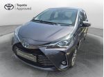 Toyota Yaris Hybrid 1.5 Hybrid Active