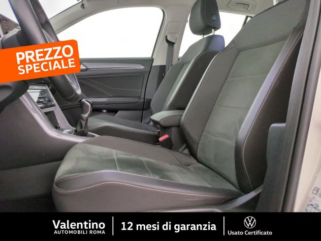 Volkswagen T-Roc 2.0 TDI SCR Style - Foto 6