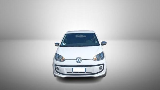 VOLKSWAGEN up! 1.0 75 CV 5 porte move up! rif. 23837397 - Foto 3