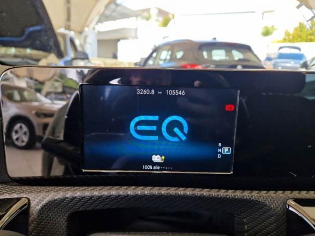 Mercedes-Benz Classe A A 250 e EQ-POWER Automatic Business Extra FINO A 3 ANNI DI GARANZIA E 3 ANNI DI MANUTENZIONE - Foto 9