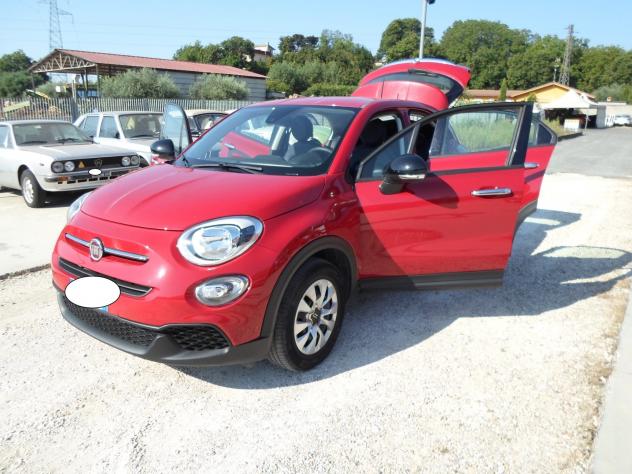 Fiat 500X 1.3 MultiJet 95 CV N1 - Foto 9