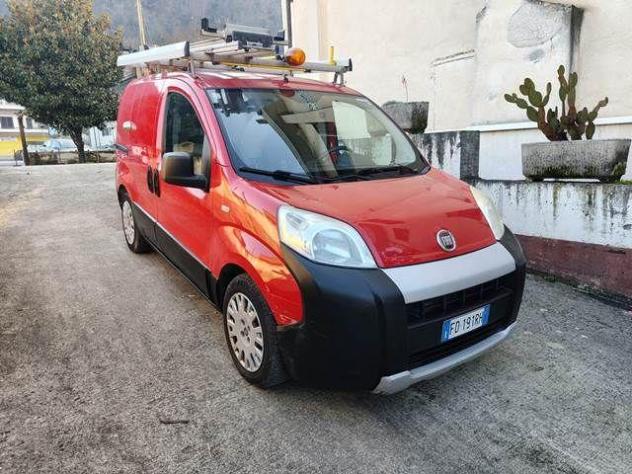 FIAT FIORINO VAN MJT 95CV ATTREZZATO - Foto 9