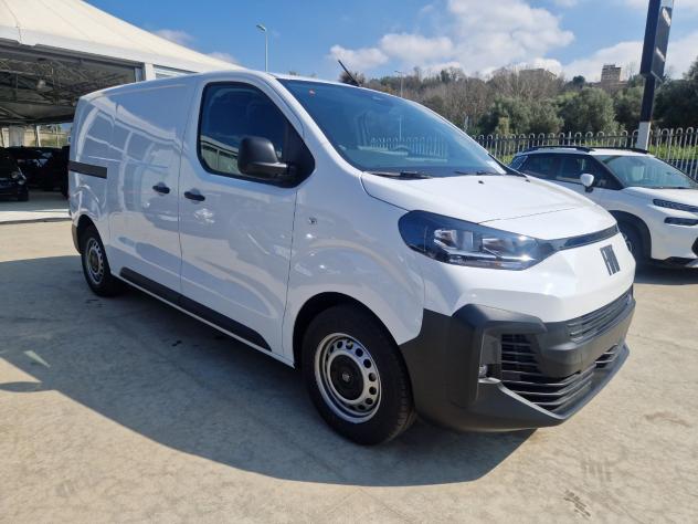 FIAT Scudo Scudo Ice 1.5 bluehdi 120cv M - Foto 3