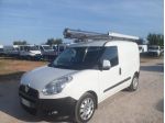Fiat Doblo furgone attrezzato