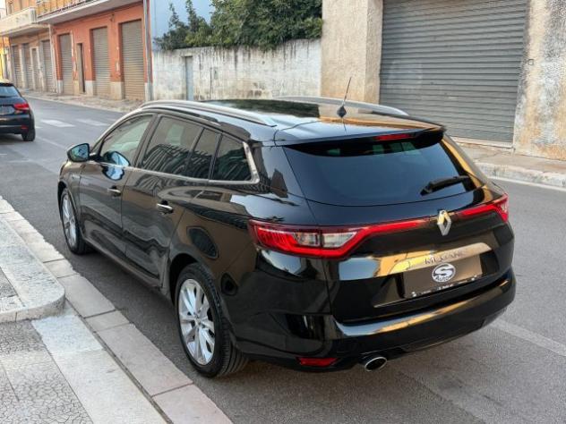 RENAULT Megane Sporter 1.5dCi 110 EDC Energy Intens rif. 24203102 - Foto 6