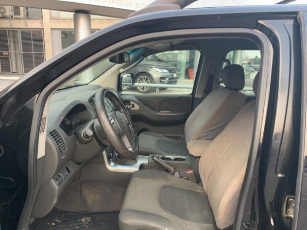 NISSAN Navara 2.5 dCi 190CV 4 porte Double Cab LE rif. 23783837 - Foto 5
