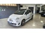 Abarth 595 C 1.4 Turbo T-Jet 160 CV Turismo