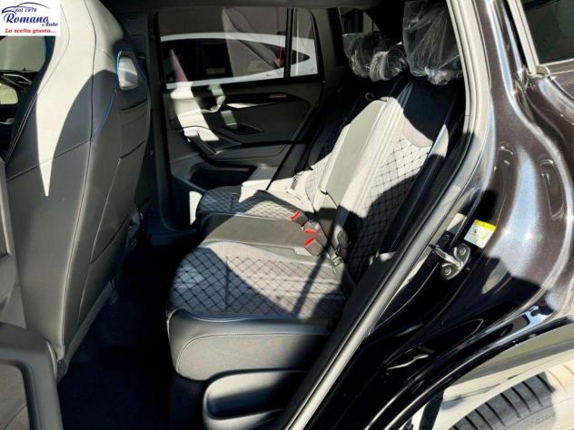 NEW VOLKSWAGEN - Tiguan - 2.0 TDI 150 CV EVO DSG R-Line#TETTO APRIBILE! - Foto 6