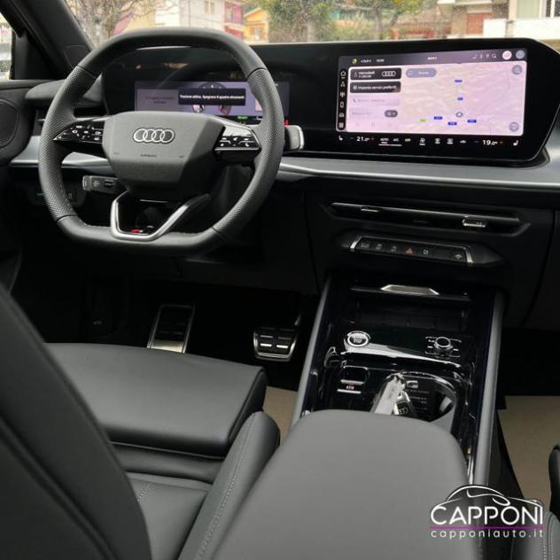 AUDI Q3 Sportback TFSI quattro S Tronic S Line MOD NUOVO rif. 24109416 - Foto 9