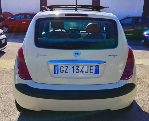 Lancia Ypsilon 1.3 Multijet 16V Platino - Foto 7
