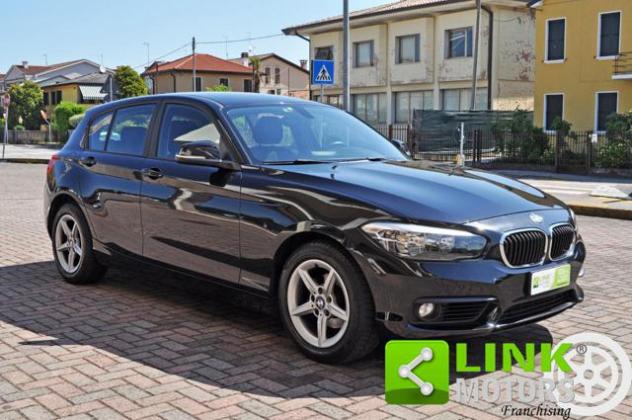 BMW 118 d 5p. Business rif. 23773245 - Foto 7