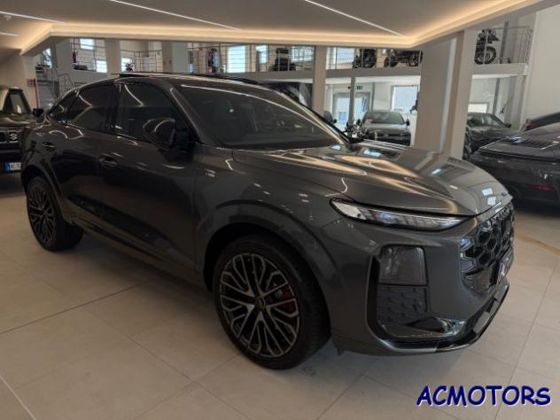 AUDI Q3 TFSI 195 kW S tronic quattro S Line edition rif. 23776607 - Foto 6