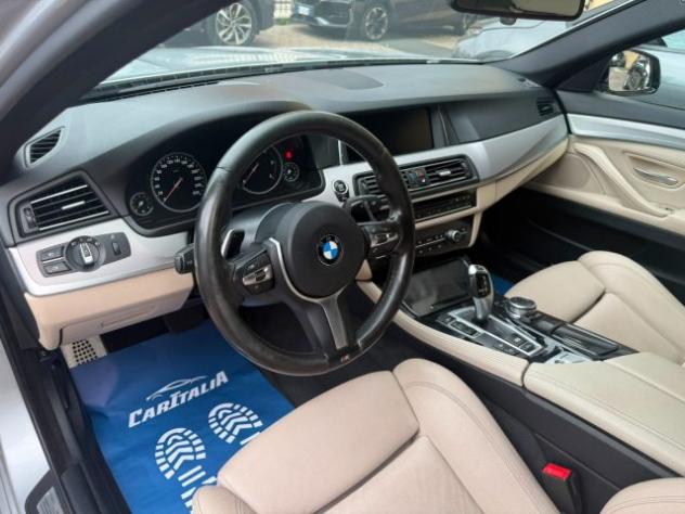 BMW 520 d xDrive Msport rif. 23987176 - Foto 7