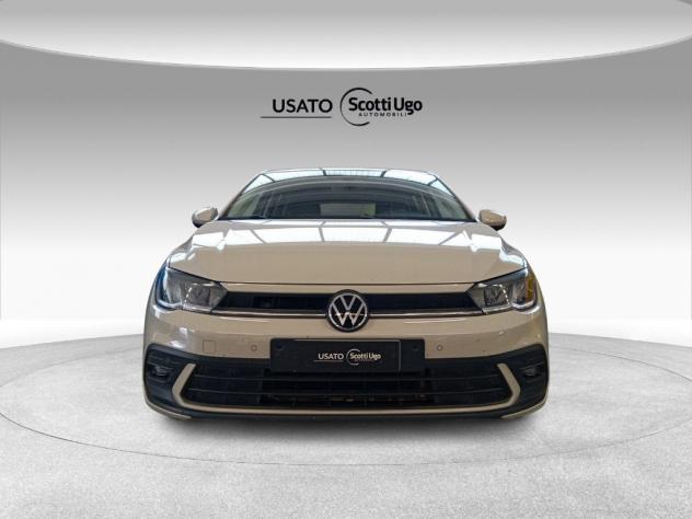 Volkswagen Polo VI 2022 1.0 tsi Style 95cv - Foto 3
