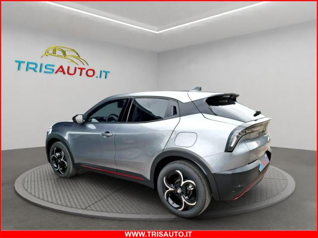 ALFA ROMEO Junior 1.2T Hybrid eDCT6 145cv Speciale NEOPATENTATI IVATA - Foto 2