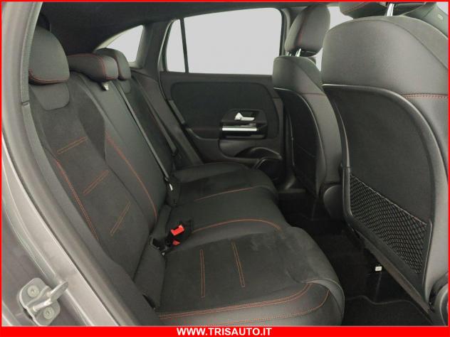 MERCEDES GLA 200 D 2.0 Aut. Premium AMG (FULL LED+PELLE) - Foto 9