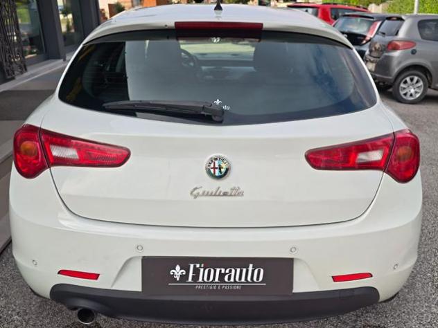 ALFA ROMEO Giulietta 1.4 Turbo 120 CV Progression rif. 24167090 - Foto 4