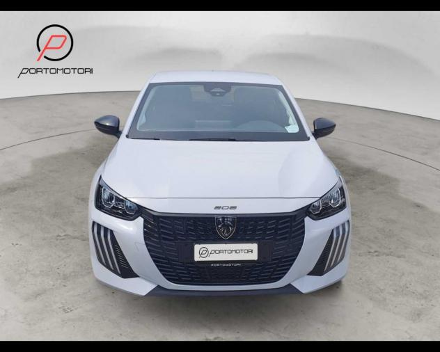 Peugeot 208 5P - Style Turbo Benzina 100cv - Foto 8