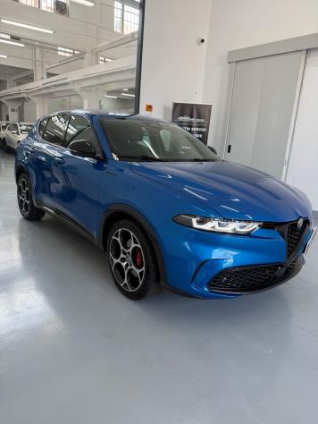 Alfa Romeo Tonale 1.5 160 CV MHEV TCT7 Veloce - Foto 9