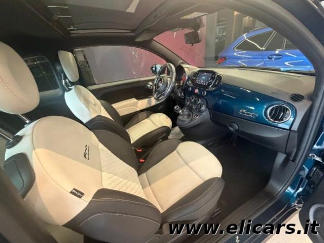 FIAT 500 1.0 Hybrid Dolcevita NO VINCOLO FINANZIAMENTO rif. 24036745 - Foto 10