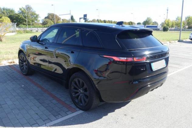 LAND ROVER Range Rover Velar 2.0D I4 180 CV R-Dynamic SE rif. 22941004 - Foto 5