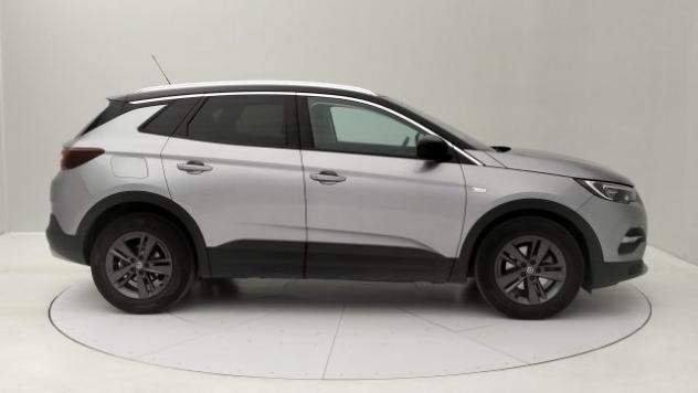 OPEL Grandland X 1.2 Elegance s&s 130cv rif. 21447302 - Foto 6