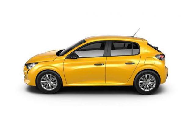 Peugeot 208 5 Porte 1.2 PureTech GT - Foto 5