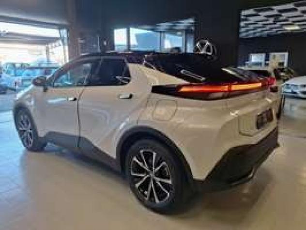 TOYOTA C-HR (2023--) C-HR 1.8 HV Trend - Foto 3