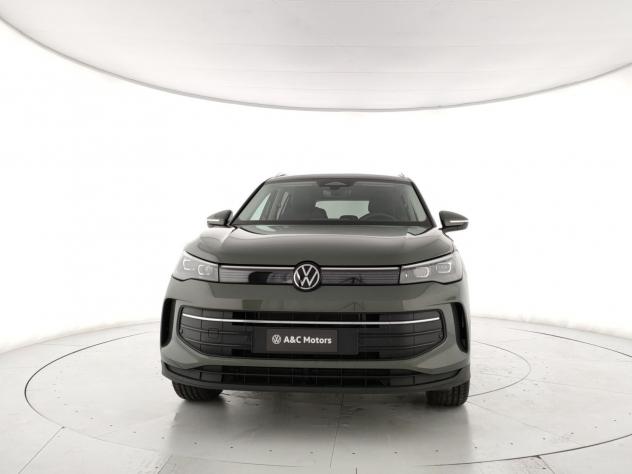Volkswagen Tiguan 2.0 TDI 150 CV DSG Life - Foto 4