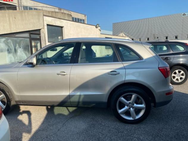 AUDI Q5 2.0 TDI 170 CV quattro Advanced rif. 23977691 - Foto 3