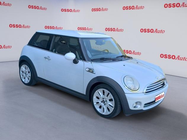 MINI Mini 1.6 BENZINA 120 HP COOPER 3P COMMERCIANTI - Foto 2