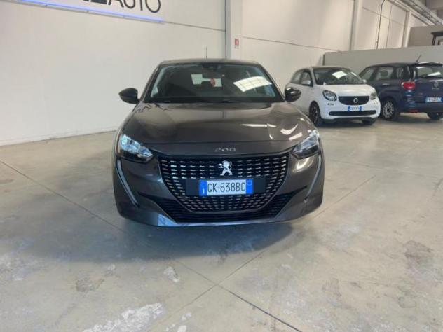 PEUGEOT 208 PureTech 100 Stop&Start 5 porte Active Pack rif. 23980177 - Foto 4