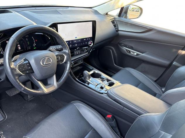 Lexus NX Plug-in 4WD Luxury - Foto 9