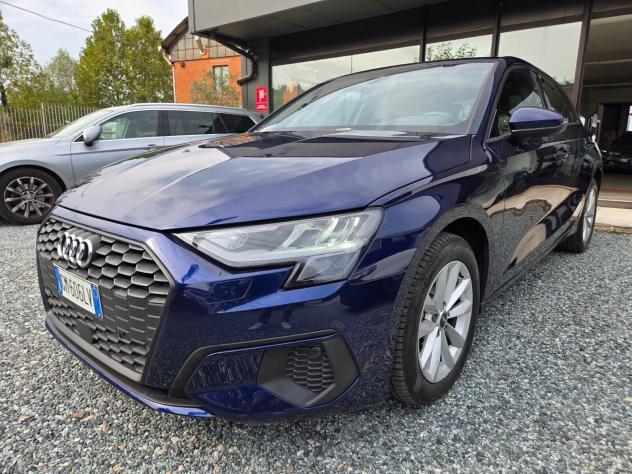 Audi A3 SPB 35 TDI S tronic Business - Foto 2