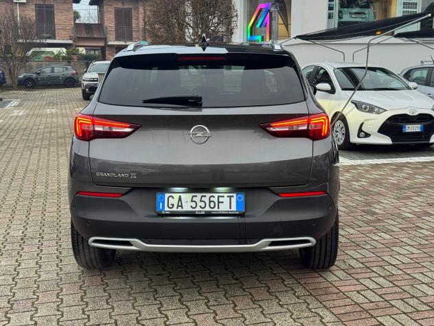 Opel Grandland X 1.5 Ecotec Ultimate Auto S&S X 1.5 ecotec Ultimate s&s 130cv at8 - Foto 5