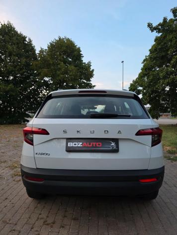 Skoda Karoq 1.6 TDI DSG Executive - Foto 9