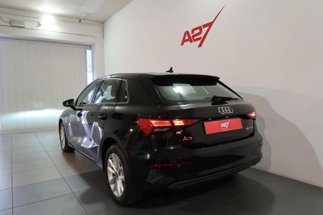 Audi A3 Sportback 30 TFSI - Foto 5