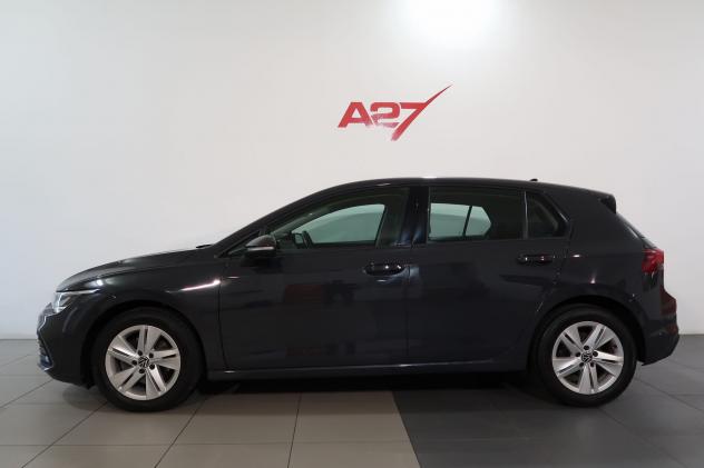 Volkswagen Golf Golf 2.0 tdi Life 115cv dsg - Foto 3