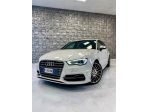 Audi A3 S3 SPB 2.0 TFSI quattro