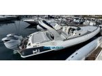 Nuova jolly prince 35 sport cabin