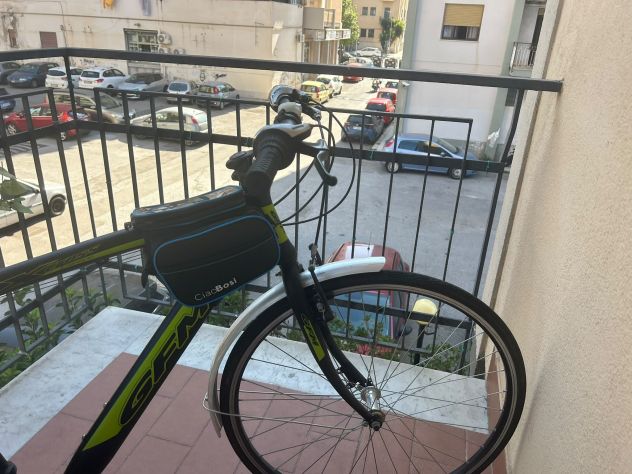 Bicicletta GFM ibrida 26 - Foto 5