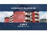 Immobile in asta di 24 m² in vendita a Garbagnate Milanese